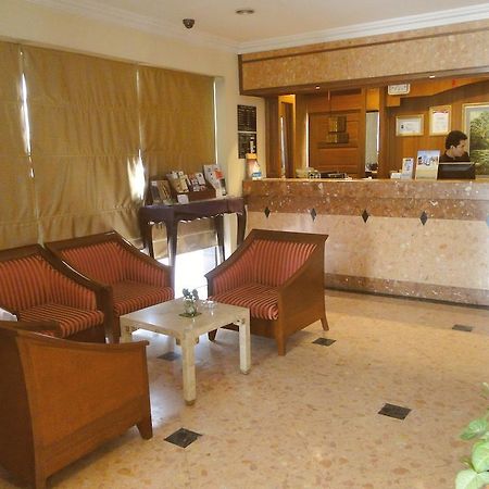 Holiday Villa Hotel City Centre プノンペン エクステリア 写真