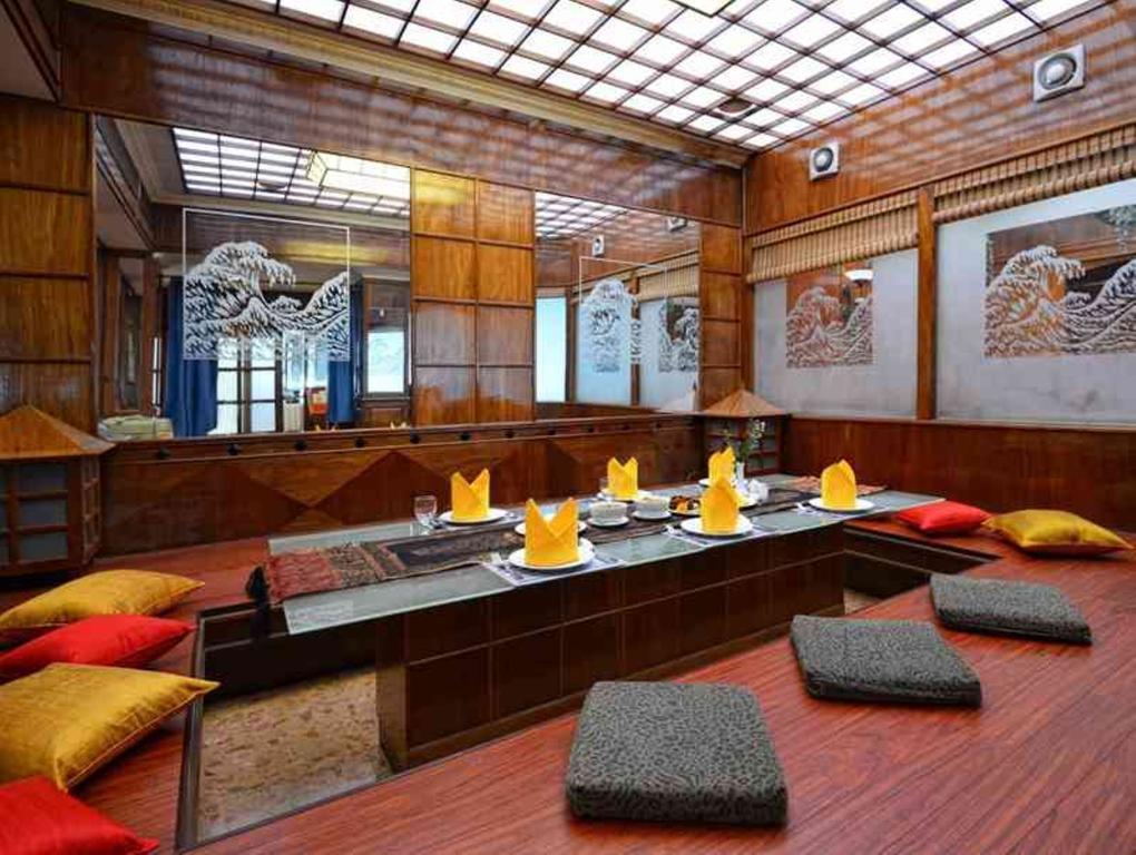 Holiday Villa Hotel City Centre プノンペン エクステリア 写真