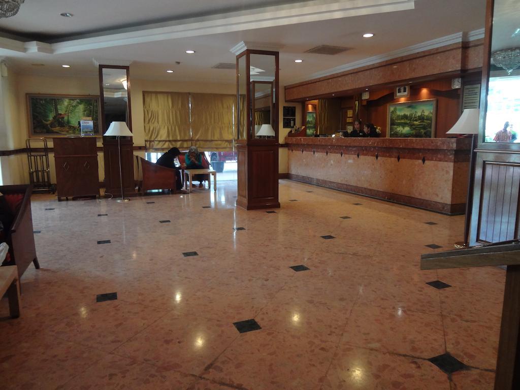 Holiday Villa Hotel City Centre プノンペン エクステリア 写真
