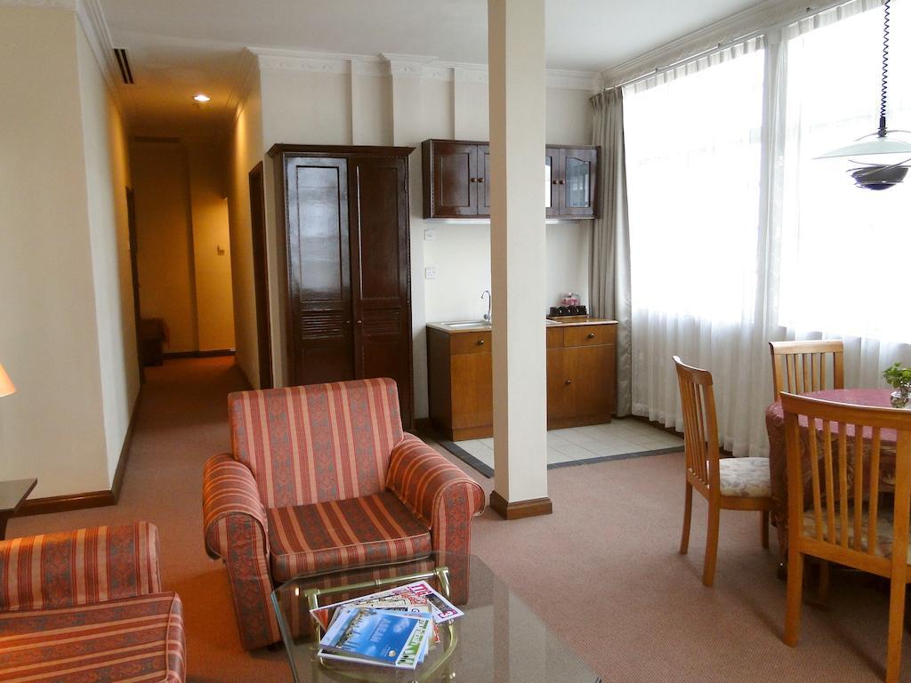 Holiday Villa Hotel City Centre プノンペン エクステリア 写真