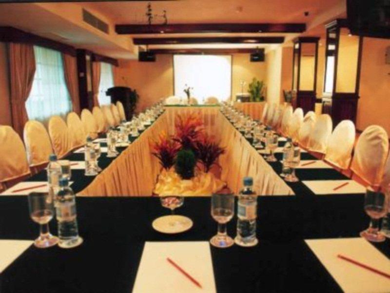 Holiday Villa Hotel City Centre プノンペン 設備 写真
