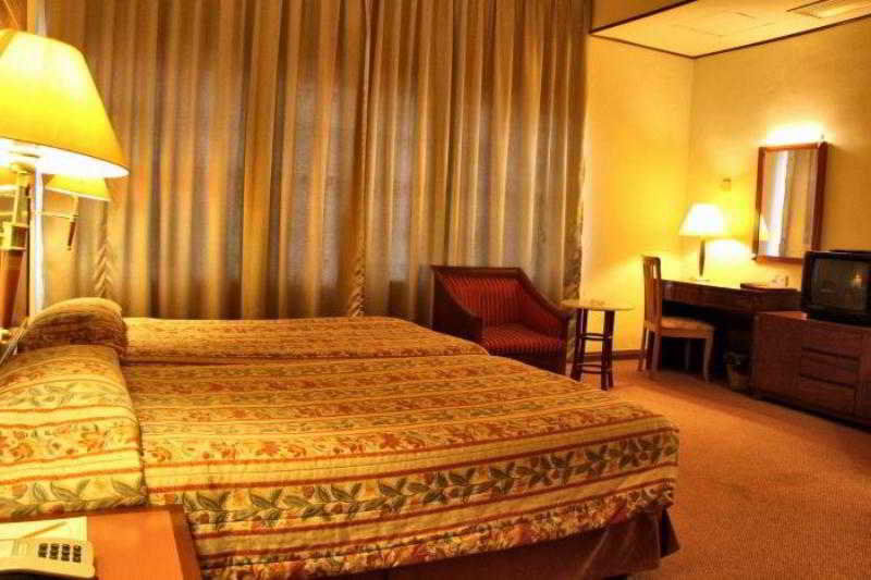 Holiday Villa Hotel City Centre プノンペン エクステリア 写真