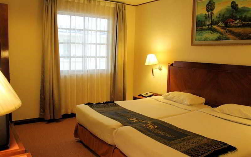 Holiday Villa Hotel City Centre プノンペン エクステリア 写真