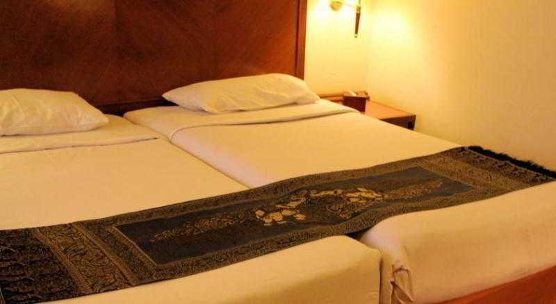 Holiday Villa Hotel City Centre プノンペン エクステリア 写真