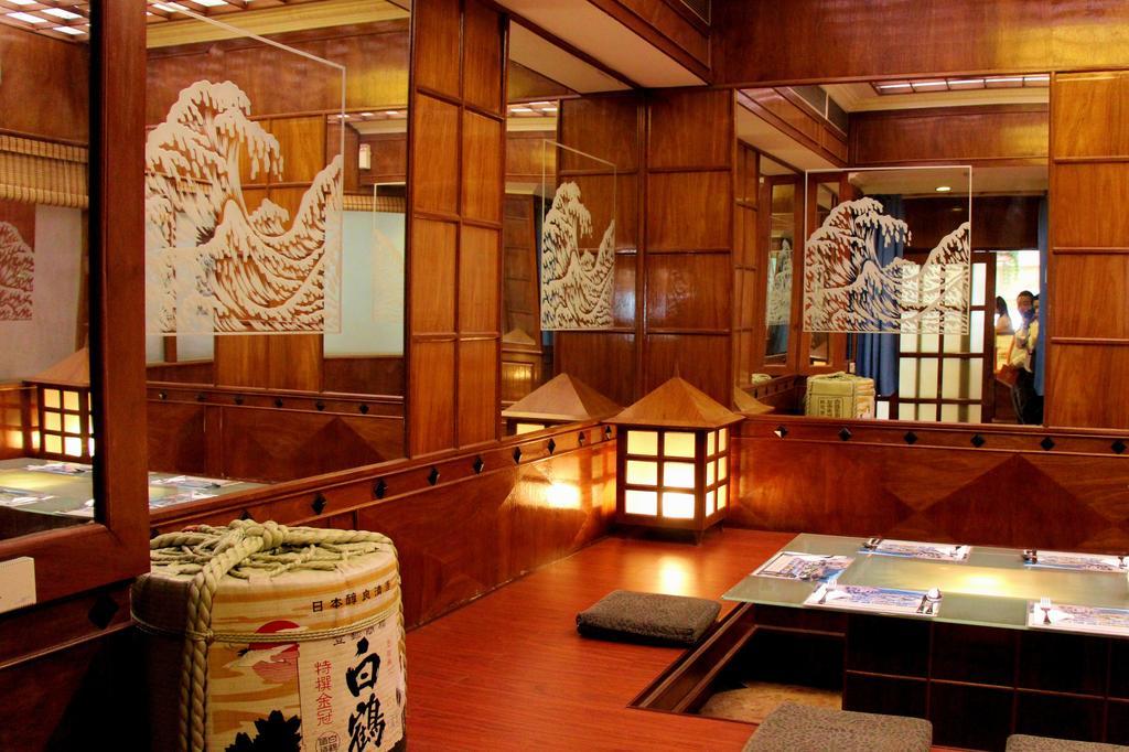 Holiday Villa Hotel City Centre プノンペン エクステリア 写真